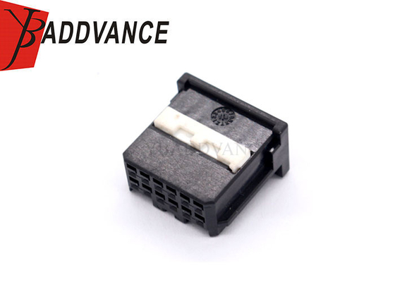 IMSA-13065S-2-12A 12 Pin Female Electrical Wire Speed Connector for Automotive