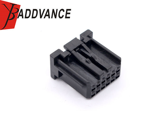 IMSA-13065S-2-12A 12 Pin Female Electrical Wire Speed Connector for Automotive