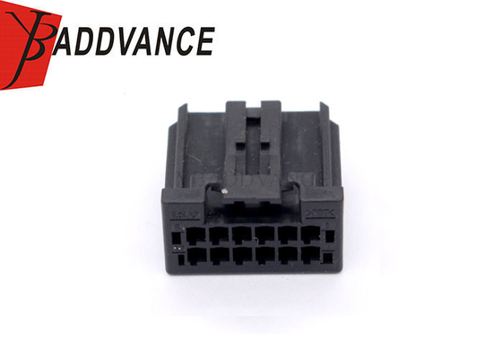 IMSA-13065S-2-12A 12 Pin Female Electrical Wire Speed Connector for Automotive