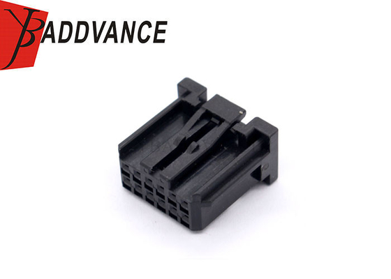 IMSA-13065S-2-12A 12 Pin Female Electrical Wire Speed Connector for Automotive