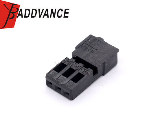 Molex Automotive Plastic PBT GF15 Female 3 Pin Connector Large Stock Shipped Immediately