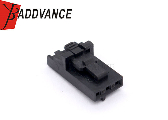 50579403 Molex 2.54mm SL Crimp Housing Single Row Female 3 Pin Connector Fast Shipping