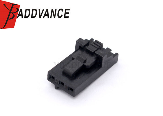 50579403 Molex 2.54mm SL Crimp Housing Single Row Female 3 Pin Connector Fast Shipping