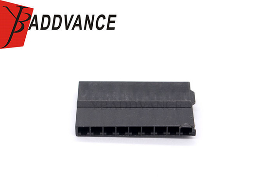 Limit Discounts 9 Pin TE AMP MCP 1.5 Series Female Cable Connector For Cars 1718490-1
