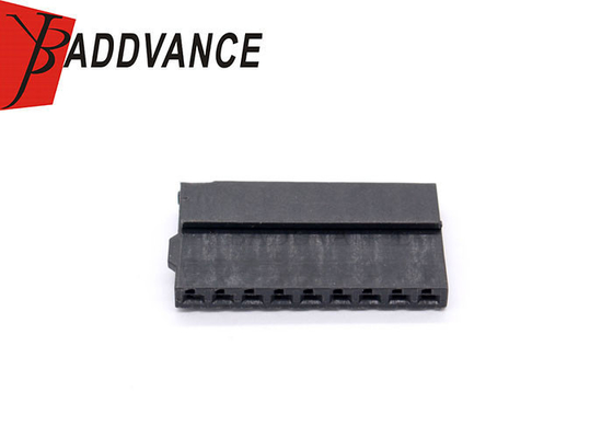 Limit Discounts 9 Pin TE AMP MCP 1.5 Series Female Cable Connector For Cars 1718490-1