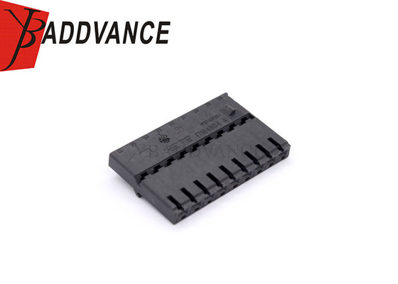 Limit Discounts 9 Pin TE AMP MCP 1.5 Series Female Cable Connector For Cars 1718490-1