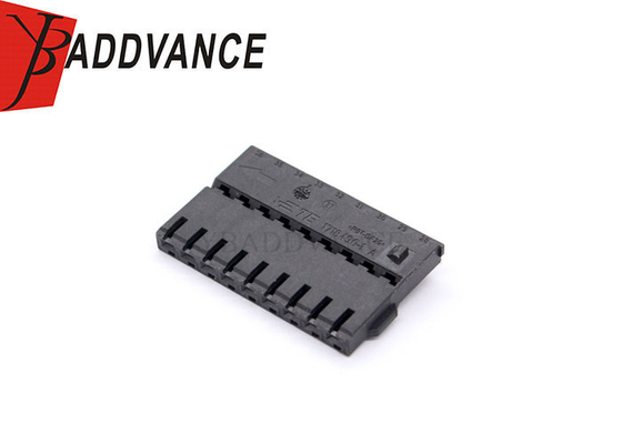 Limit Discounts 9 Pin TE AMP MCP 1.5 Series Female Cable Connector For Cars 1718490-1