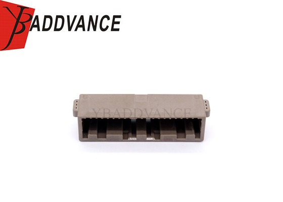 Automotive Connector 40 Position 2x20 Male IDC Flat Ribbon Cable Box Header