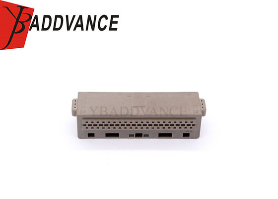 Automotive Connector 40 Position 2x20 Male IDC Flat Ribbon Cable Box Header