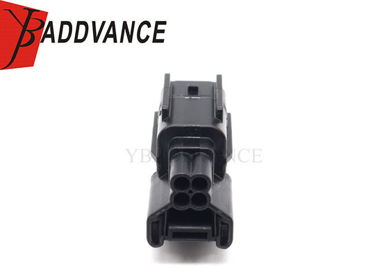 7282-2090-30 YAZAKI Male 2 Pin Automobile AC Assembly Car Fog Light Connector