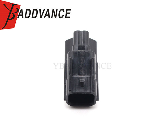 7282-2090-30 YAZAKI Male 2 Pin Automobile AC Assembly Car Fog Light Connector