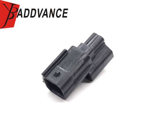 7282-2090-30 YAZAKI Male 2 Pin Automobile AC Assembly Car Fog Light Connector