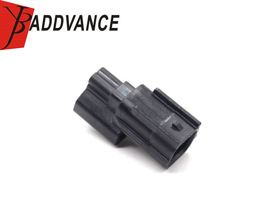 7282-2090-30 YAZAKI Male 2 Pin Automobile AC Assembly Car Fog Light Connector