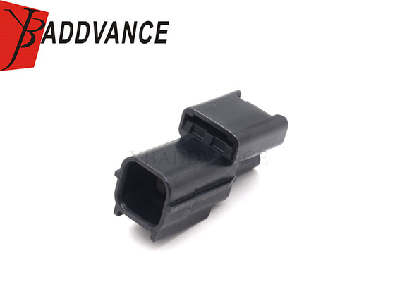 7282-2090-30 YAZAKI Male 2 Pin Automobile AC Assembly Car Fog Light Connector