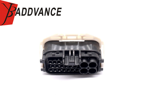 6189-0886 90980-12116 24 Pin TS Sealed ABS Pump Connector for Toyota Lexus Mitsubishi