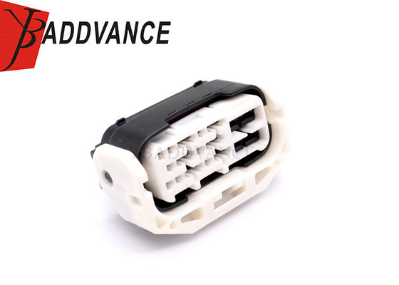 6189-0886 90980-12116 24 Pin TS Sealed ABS Pump Connector for Toyota Lexus Mitsubishi
