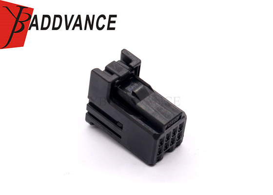 90980-12898 TE 1981731-1 10-pin Female Automotive Wiring Harness Connector With Terminals