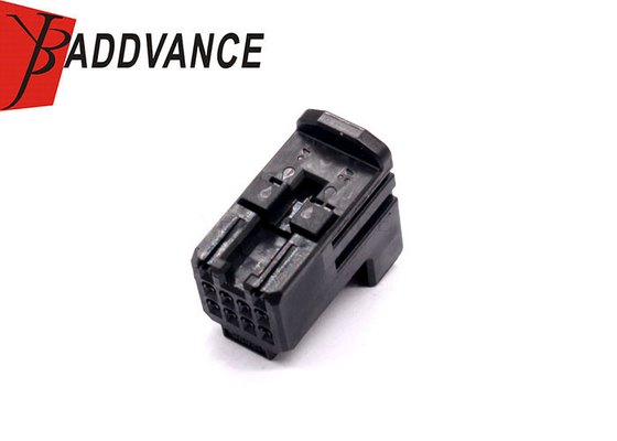 90980-12898 TE 1981731-1 10-pin Female Automotive Wiring Harness Connector With Terminals