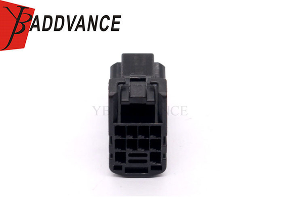 90980-12898 TE 1981731-1 10-pin Female Automotive Wiring Harness Connector With Terminals