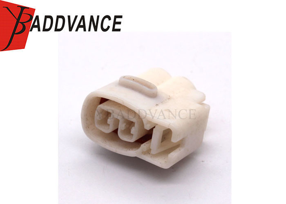 MG640605 KET 2 Pin Female PA66 GF30 Electrical Auto Wire Harness Connector