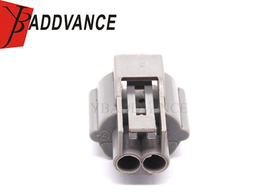 7223-1324 MG640864-5 Factory Customization 2 Pin Automotive Waterproof Female Power Connector