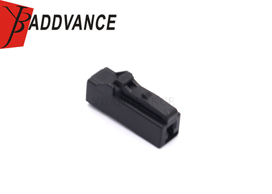 7183-2413-30 Non-sealed 1 Way Female Cable Mount Socket Connector Housing