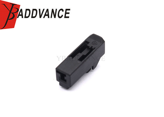 7183-2413-30 Non-sealed 1 Way Female Cable Mount Socket Connector Housing