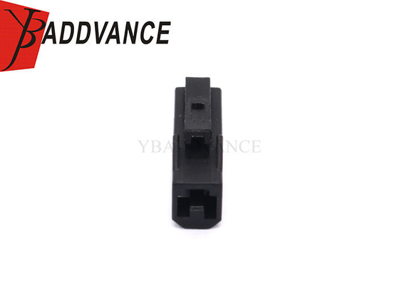 7183-2413-30 Non-sealed 1 Way Female Cable Mount Socket Connector Housing