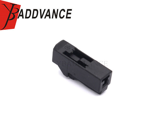 7183-2413-30 Non-sealed 1 Way Female Cable Mount Socket Connector Housing