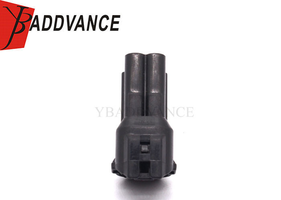Waterproof Male 4 Position Automotive ABS Wheel Speed Sensor Connector For Toyota