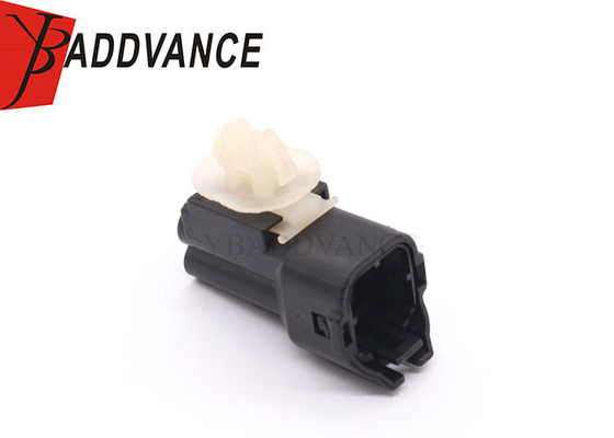 Waterproof Male 4 Position Automotive ABS Wheel Speed Sensor Connector For Toyota