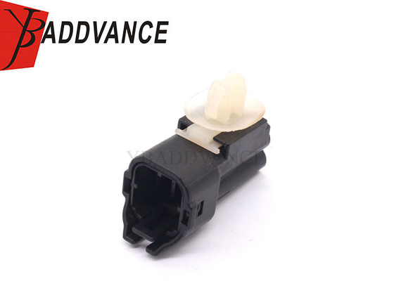 Waterproof Male 4 Position Automotive ABS Wheel Speed Sensor Connector For Toyota