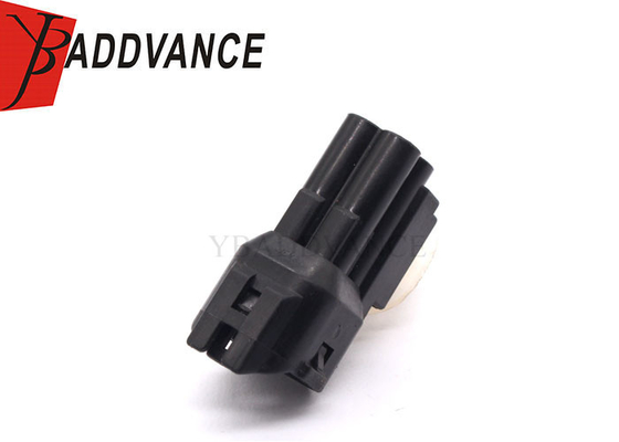Waterproof Male 4 Position Automotive ABS Wheel Speed Sensor Connector For Toyota