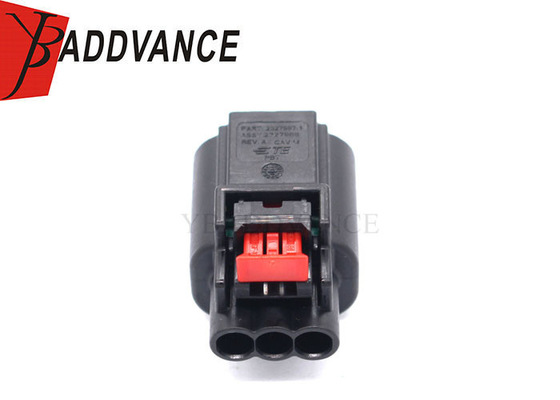 1-2327988-1 TE Connectivity AMP 3 Pin MAF Mass Air Flow Meter Sensors Connector