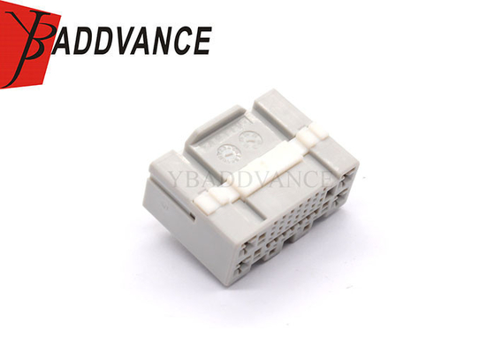 YB Connector 3545-6850 Automotive Electrical Unsealed 28 Pin Female Connector