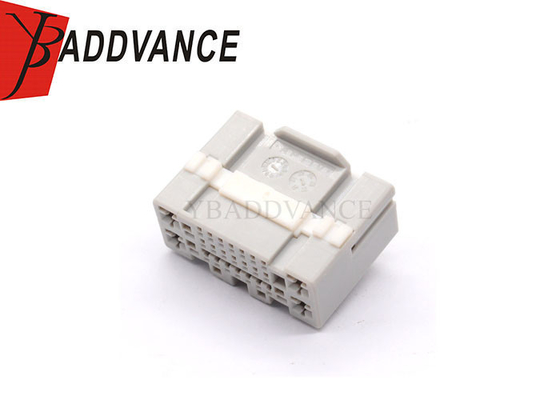YB Connector 3545-6850 Automotive Electrical Unsealed 28 Pin Female Connector