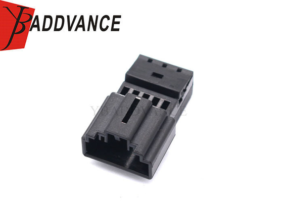 8R0973705 PBT GF10 5 Pin Male Wiring Connector for Genuine Volkswagen Audi 1418778-2