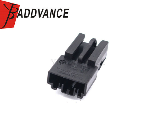 8R0973705 PBT GF10 5 Pin Male Wiring Connector for Genuine Volkswagen Audi 1418778-2