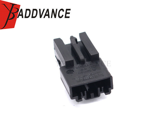 8R0973705 PBT GF10 5 Pin Male Wiring Connector for Genuine Volkswagen Audi 1418778-2
