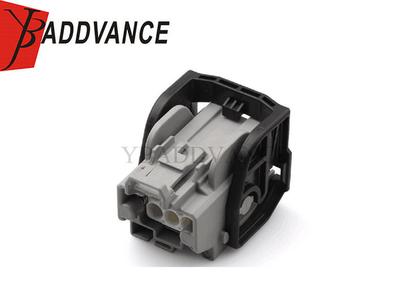 7189-2440-40 6 Pin Female injector Connector for Volvo 2.0 Diesel Engine Toyota 90980-12656