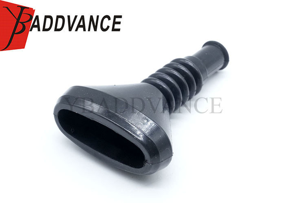 Factory Price TE Electrical Automotive Rubber Firewall Wire Harness Grommet for 282194-1