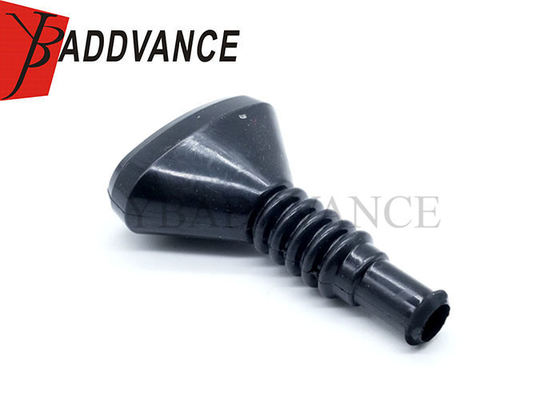 Factory Price TE Electrical Automotive Rubber Firewall Wire Harness Grommet for 282194-1
