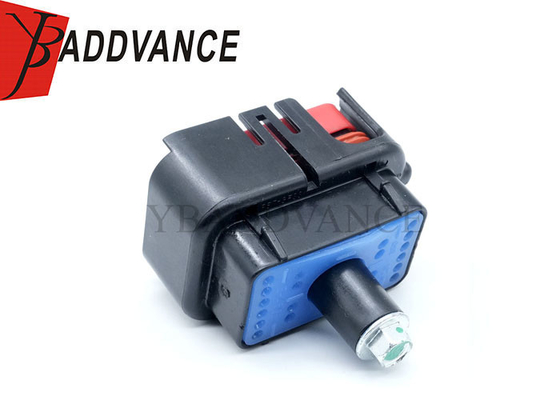 R62183-001F 20 Pin Female Electrical Epc Automotive Connectors for Heavy Duty Transmission