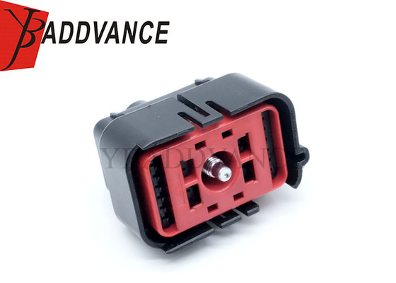 R62183-001F 20 Pin Female Electrical Epc Automotive Connectors for Heavy Duty Transmission