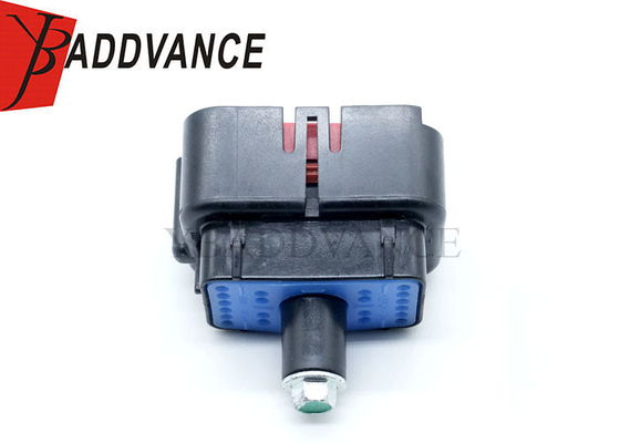 R62183-001F 20 Pin Female Electrical Epc Automotive Connectors for Heavy Duty Transmission