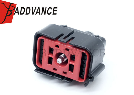 R62183-001F 20 Pin Female Electrical Epc Automotive Connectors for Heavy Duty Transmission