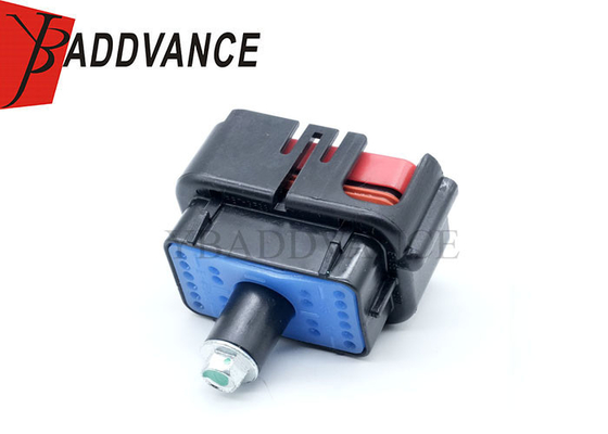R62183-001F 20 Pin Female Electrical Epc Automotive Connectors for Heavy Duty Transmission