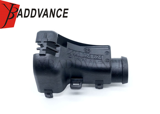 09404606 25 Pin Female Sealed Kostal Car Connector with Cover 10400692721