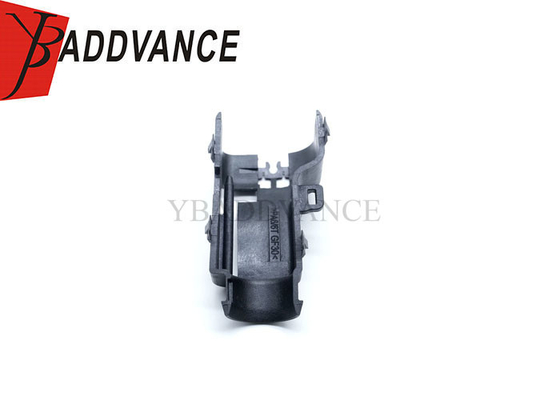 0501234624 10400692721 25 Pin Female Wire Harness Connector Shell Back Covers for 09404607