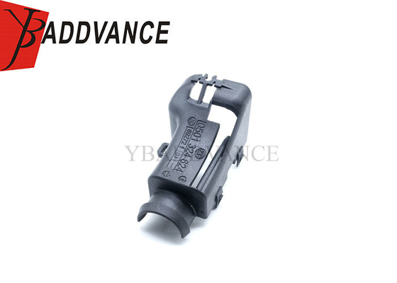 0501234624 10400692721 25 Pin Female Wire Harness Connector Shell Back Covers for 09404607